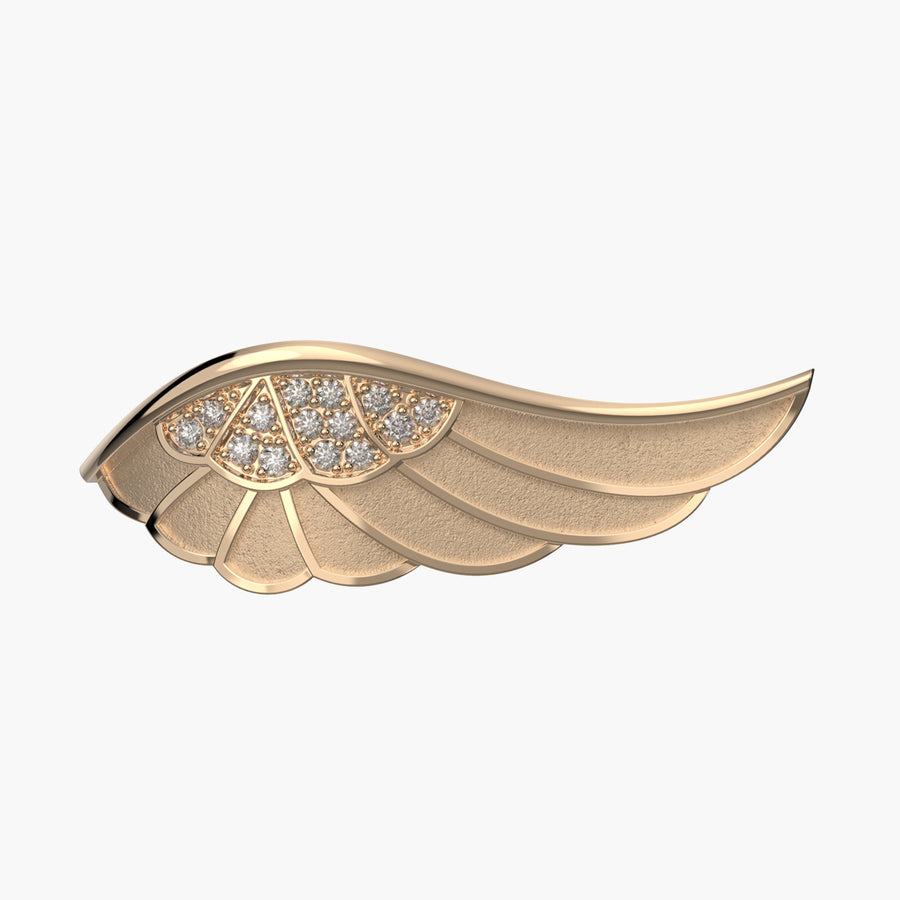 Charm Wing