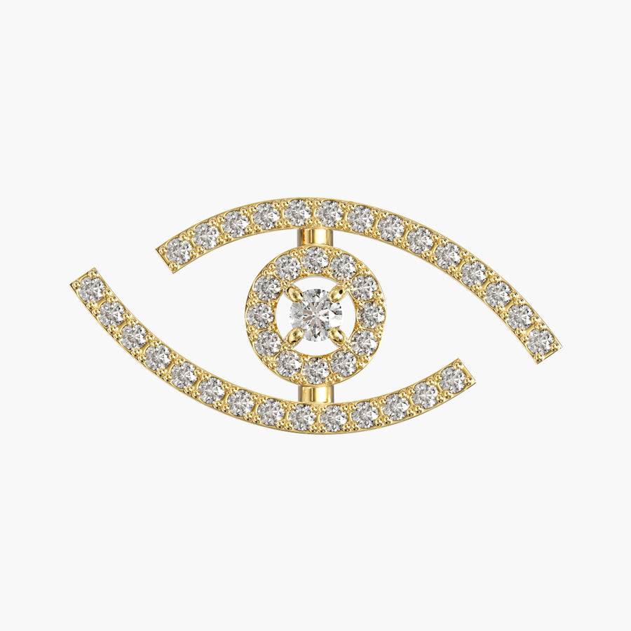 Сharm Eye