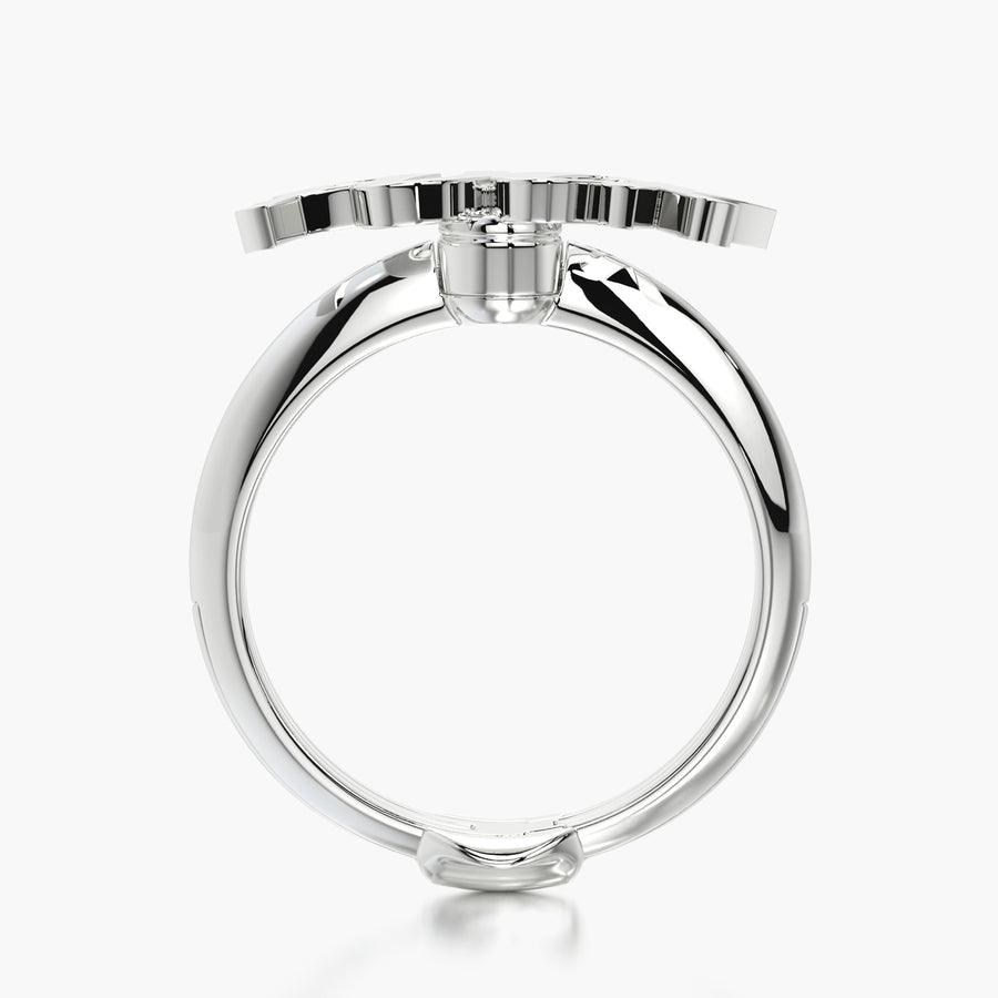 Classic Ring & Charm Fuck