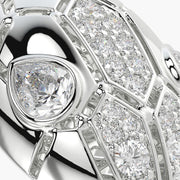 Charm Diamond Snake
