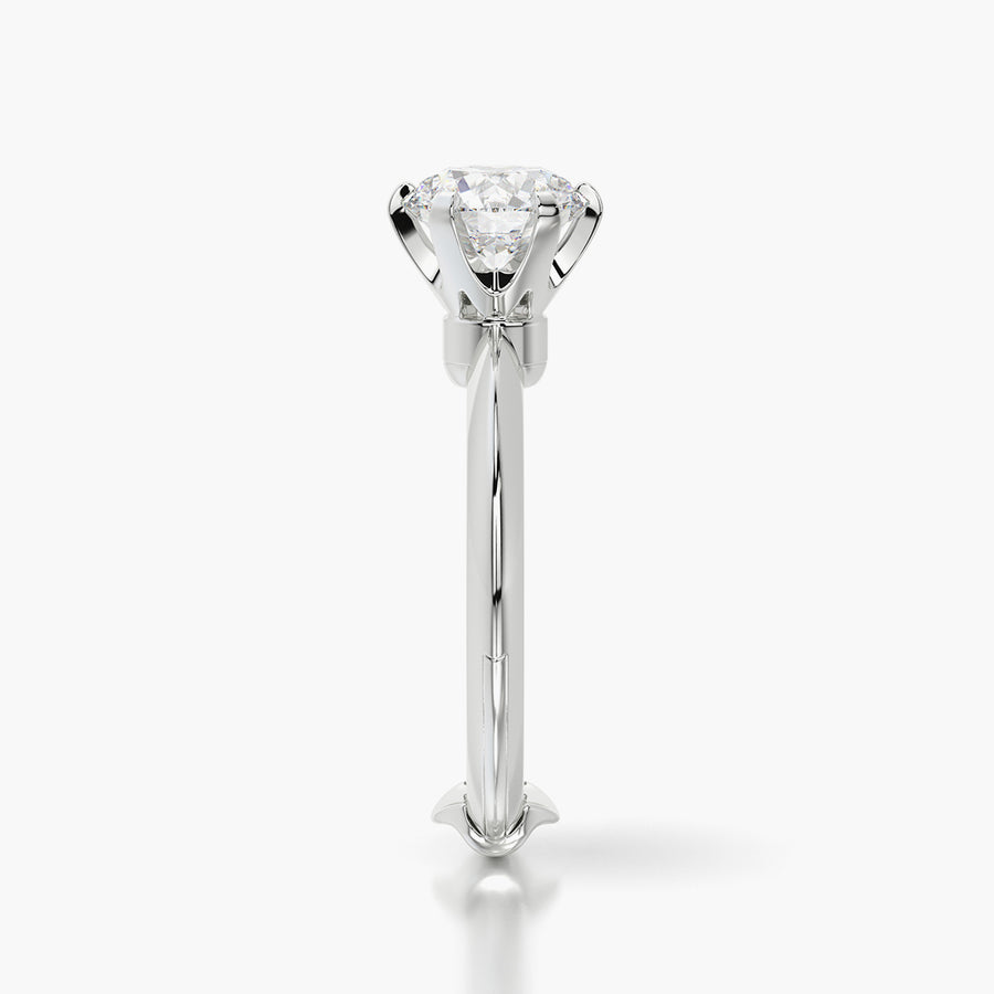 Classic TRing & Classic Six 1.5ct