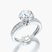 Classic Six 2.0 ct