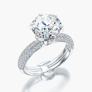 Classic Six 3.0 ct