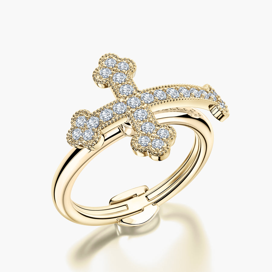 Charm Cross