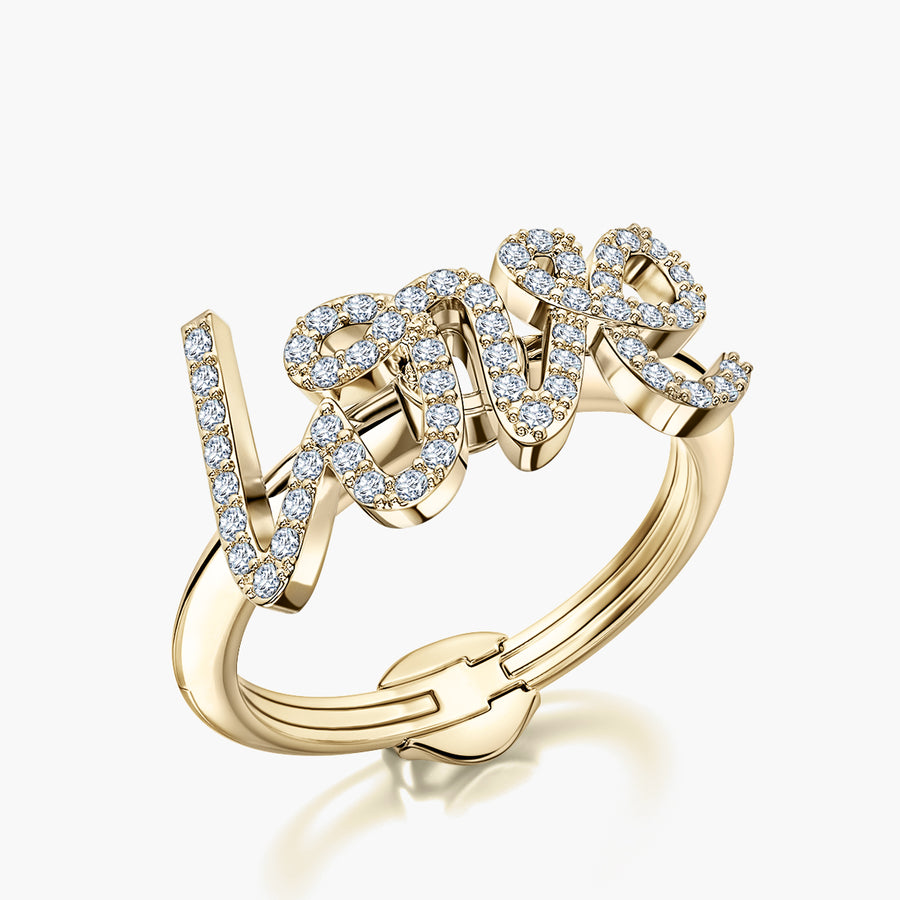 Charm LOVE