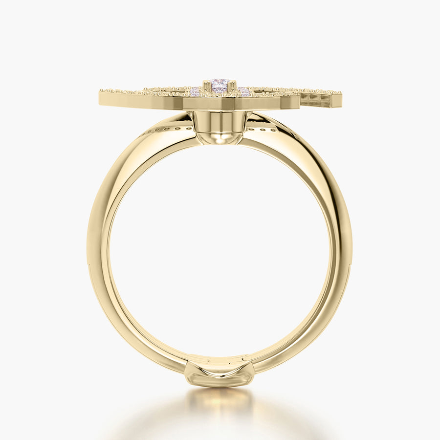 Ring "Eye"