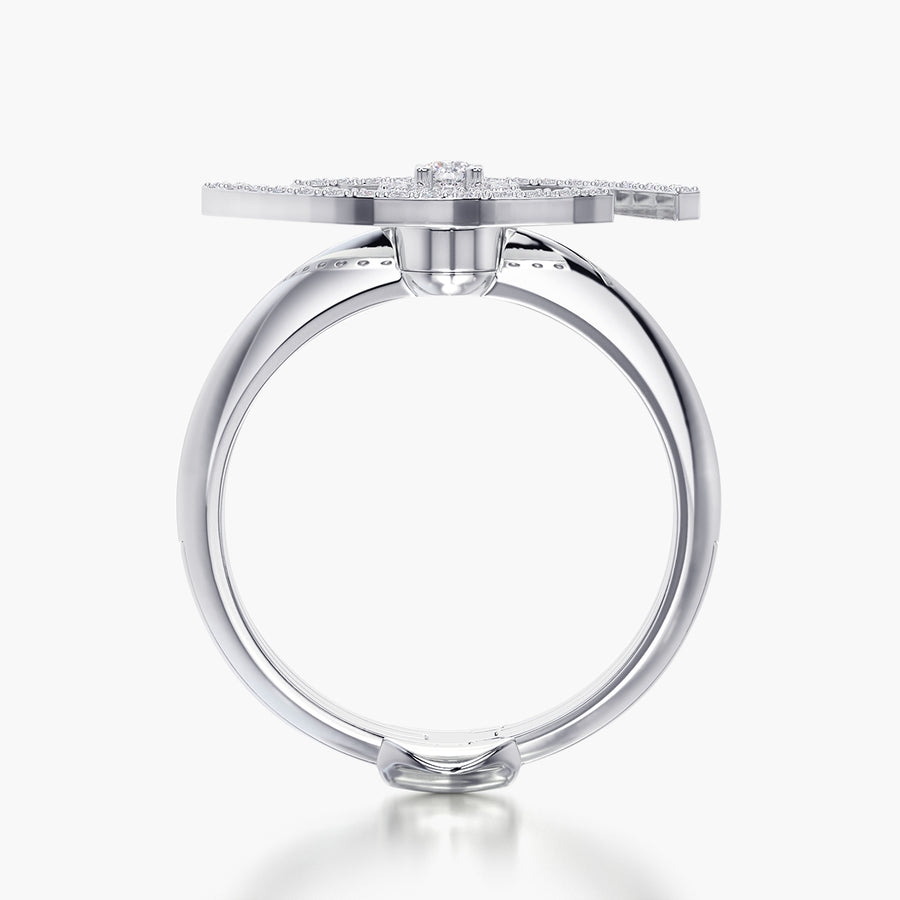 Ring "Eye"