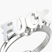 Classic Ring & Charm Fuck