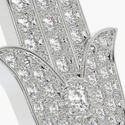 Charm Hamsa