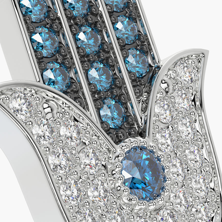 Charm Hand