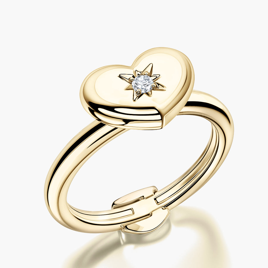 Charm Heart