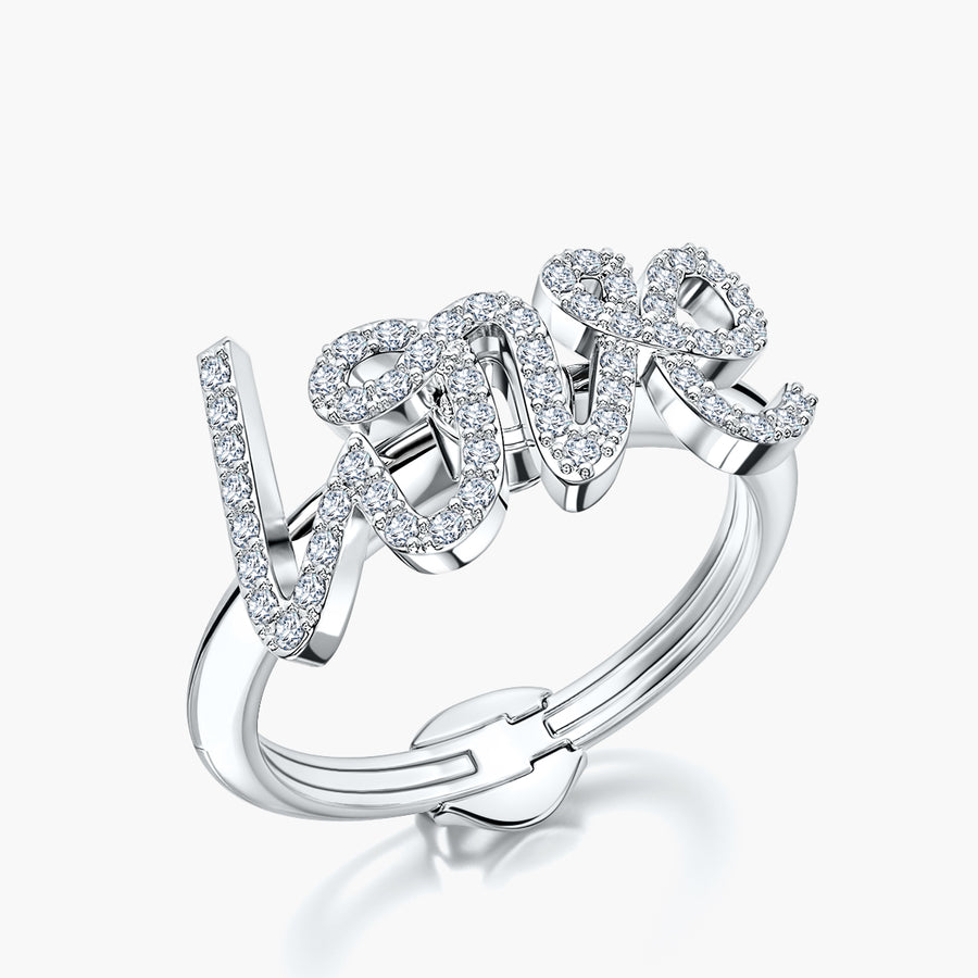 Charm "LOVE"