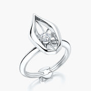 Charm Dancing Diamond