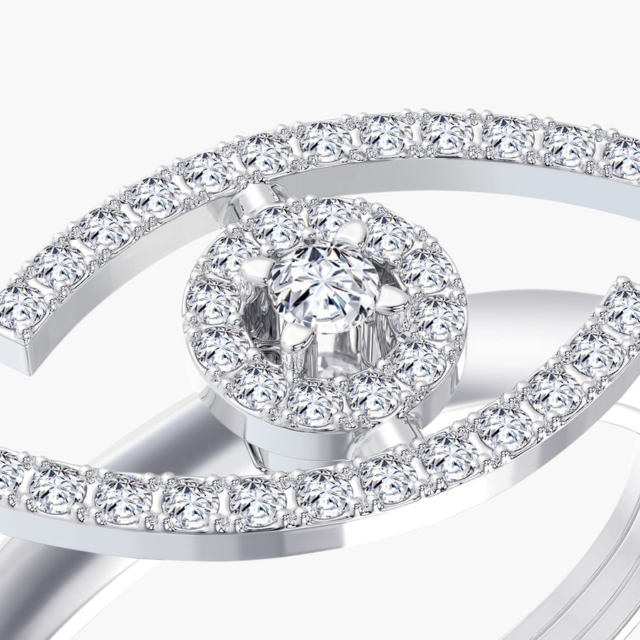 Ring "Eye"