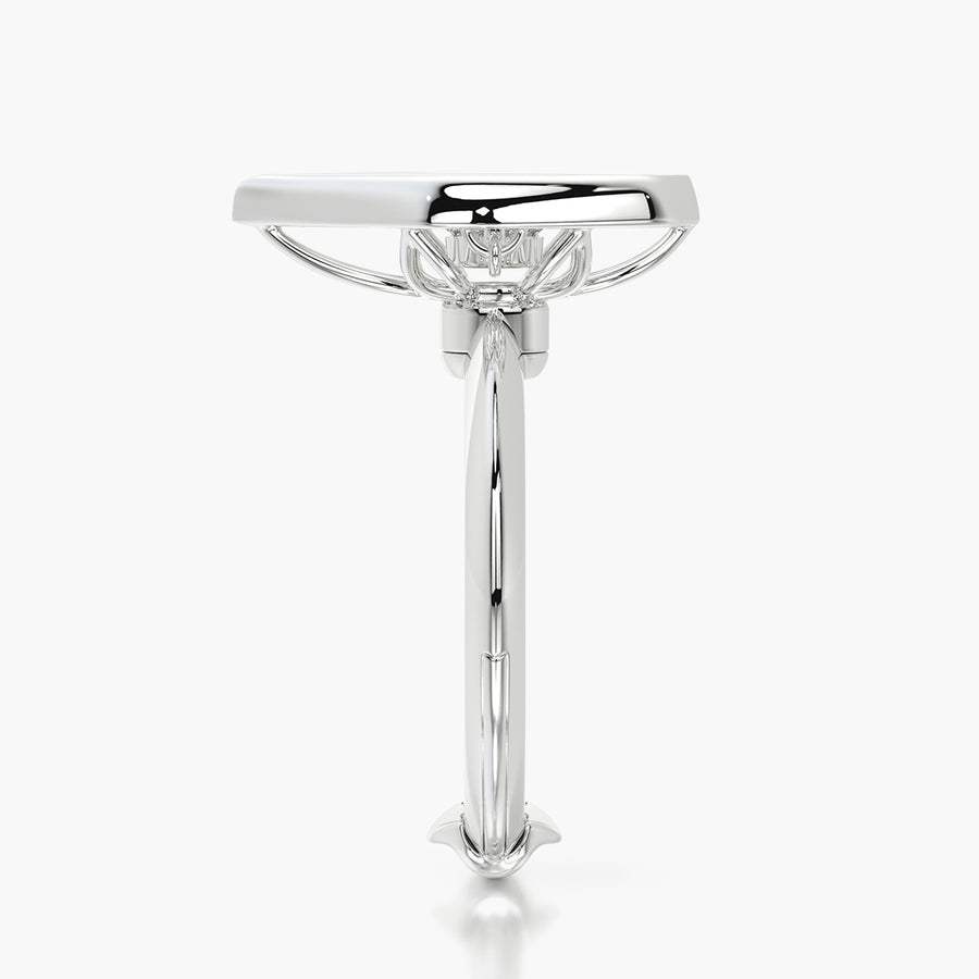 Charm Dancing Diamond