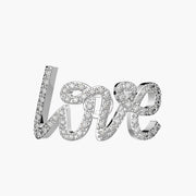 Charm "LOVE"