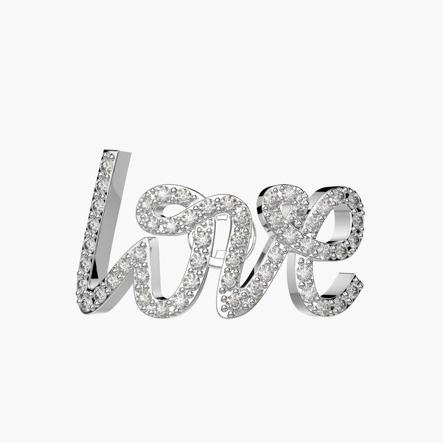 Charm "LOVE"