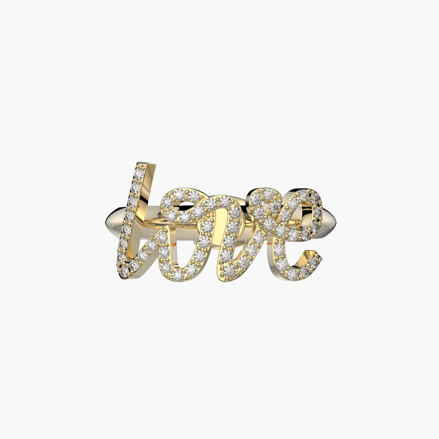 Charm LOVE