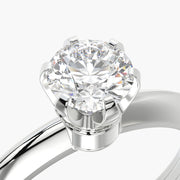 Classic TRing & Classic Six 0.5ct
