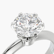 Classic TRing & Classic Six 1.5ct