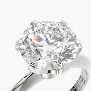 Classic TRing & Classic Six 3.0ct