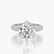 Classic Six 3.0 ct
