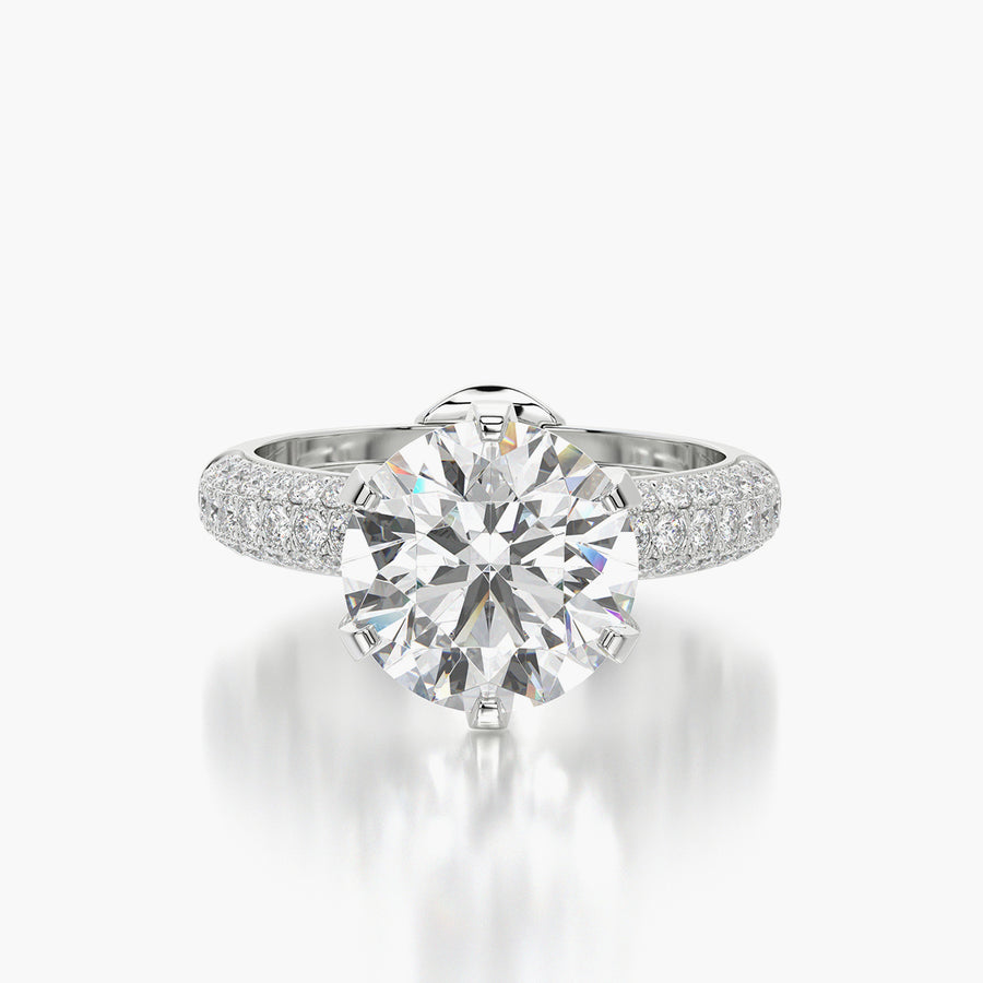 Classic Six 3.0 ct