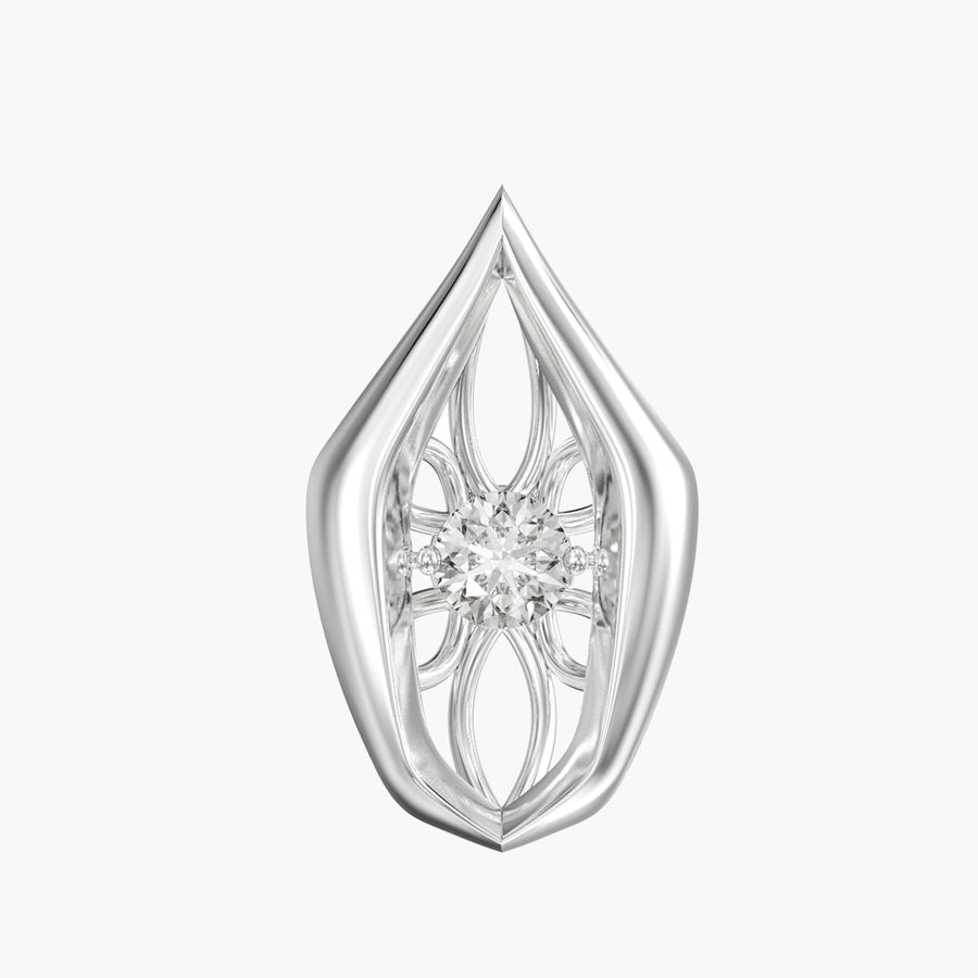 Charm Dancing Diamond