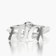 Classic Ring & Charm Fuck