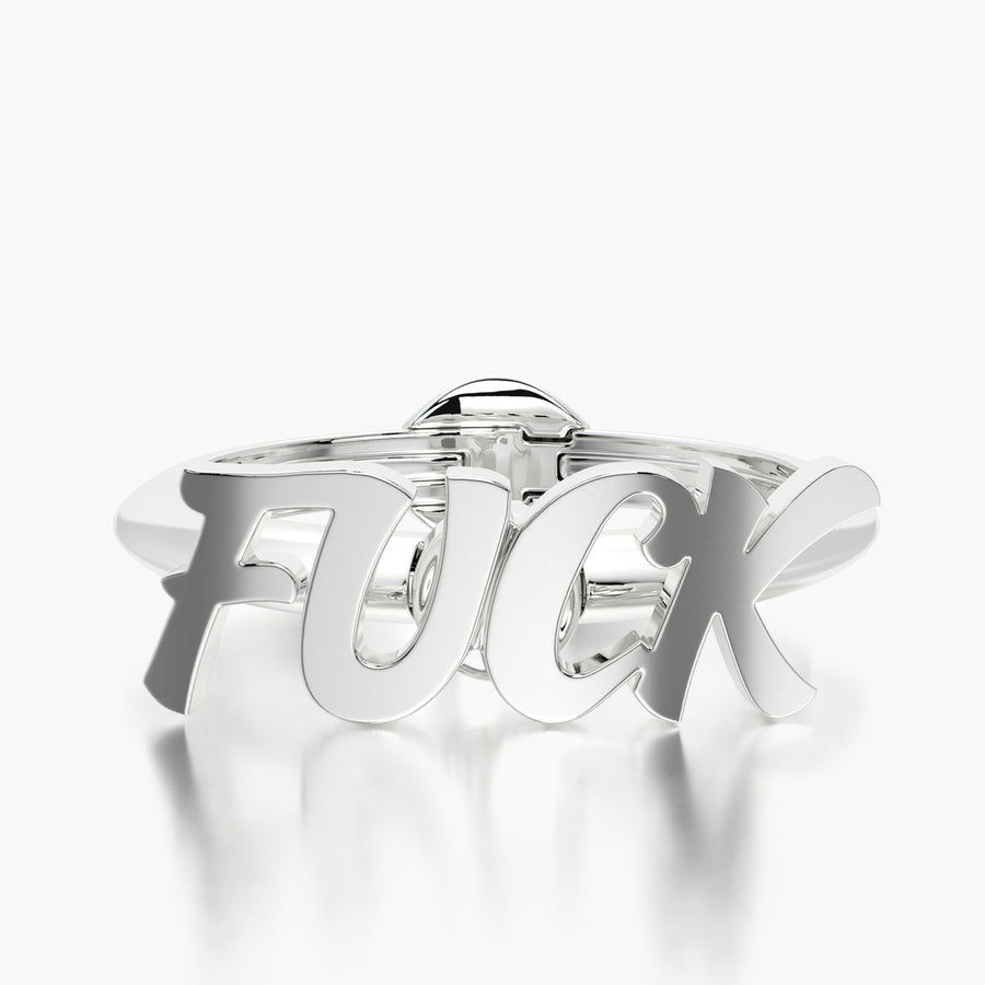 Classic Ring & Charm Fuck