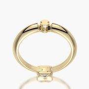 Classic ring