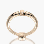 Classic ring