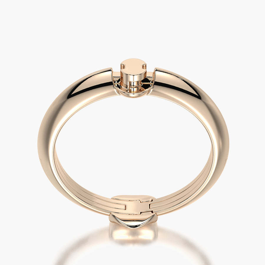 Classic ring