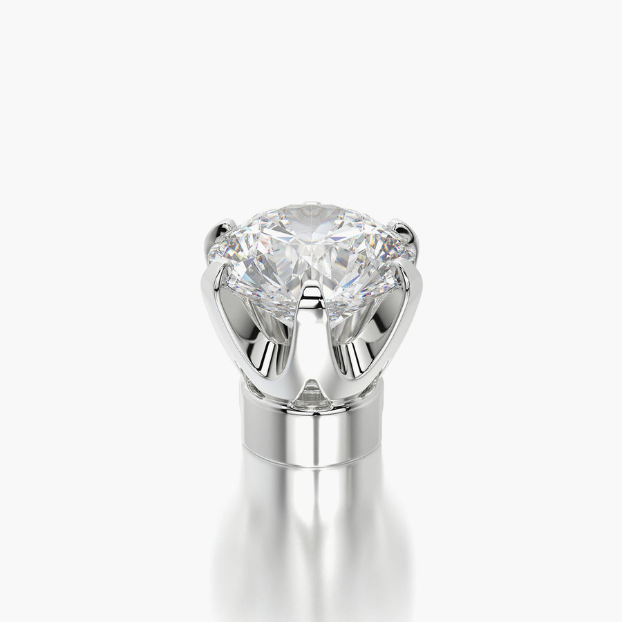Classic Six 0.7 ct
