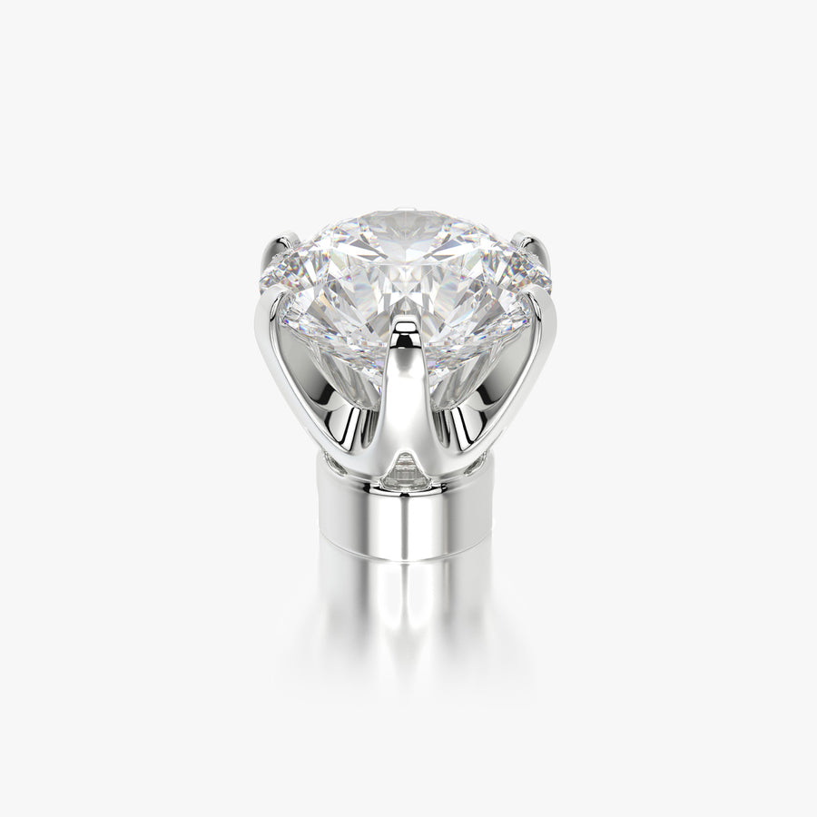 Classic Six 1.0 ct