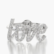 Charm "LOVE"