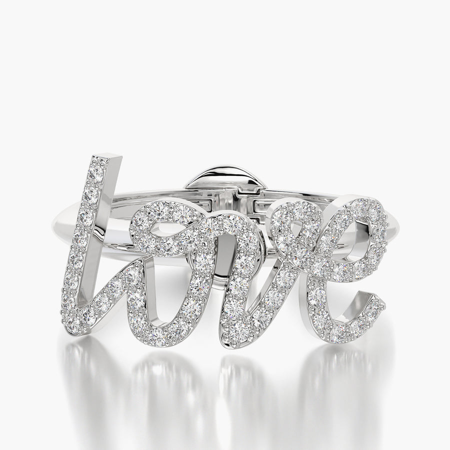 Charm "LOVE"