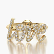 Charm LOVE