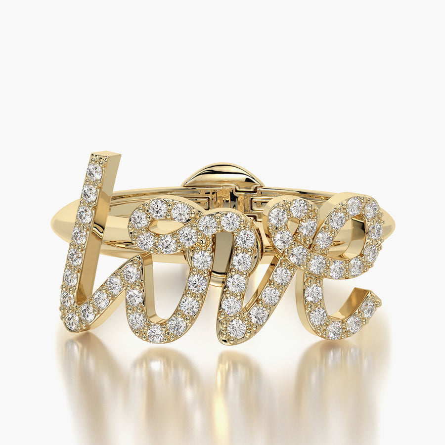 Charm LOVE