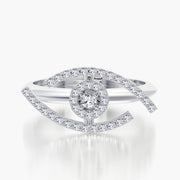 Ring "Eye"