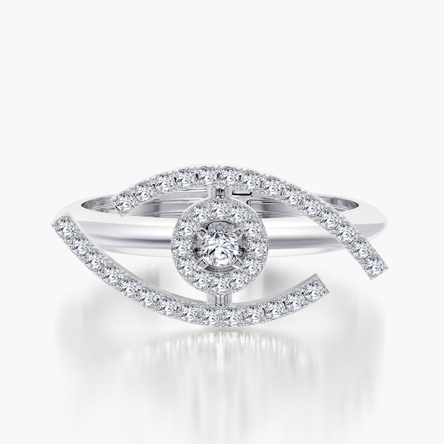 Ring "Eye"