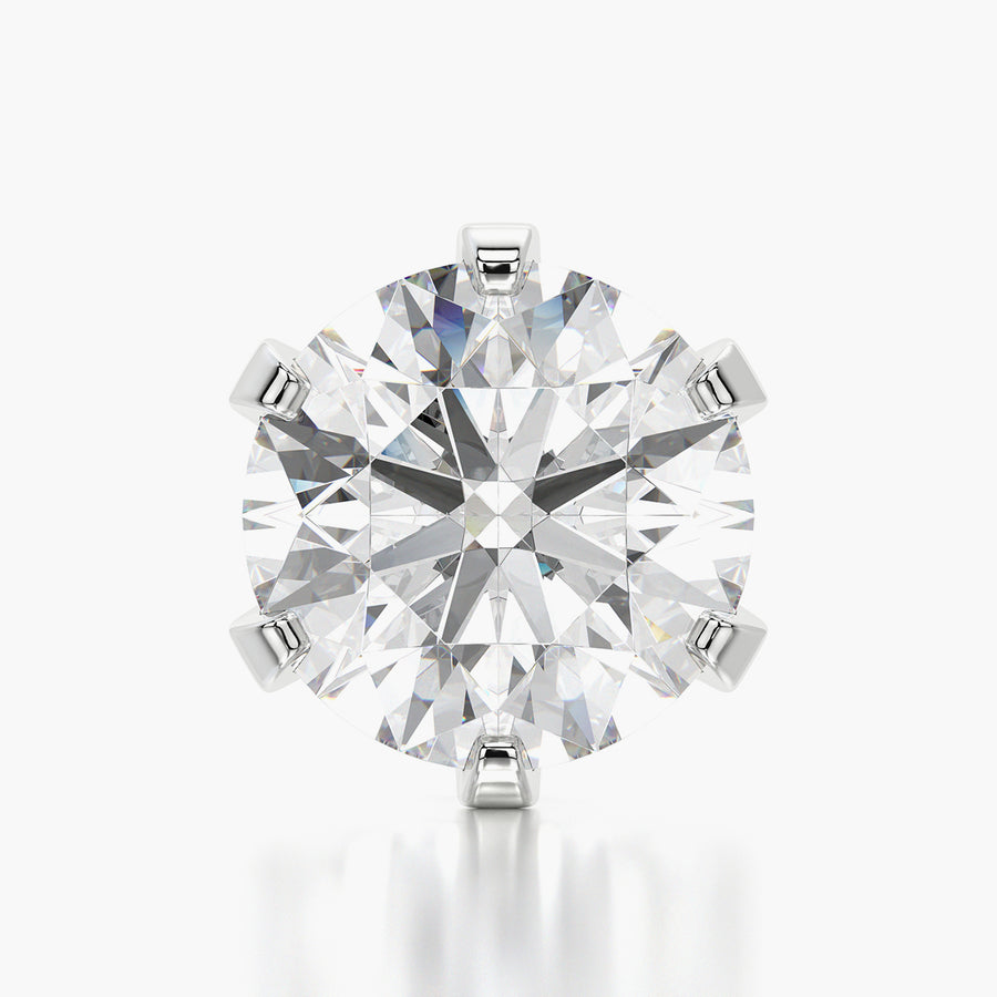 Classic Six 1.5 ct