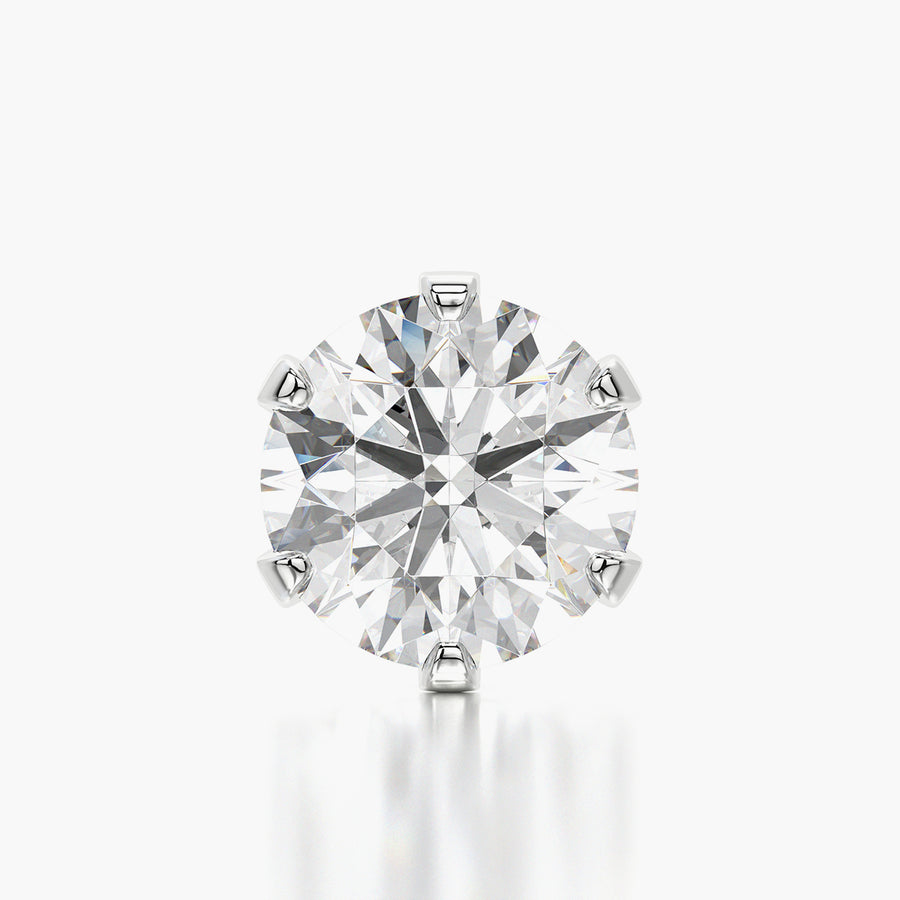 Classic Six 2.0 ct