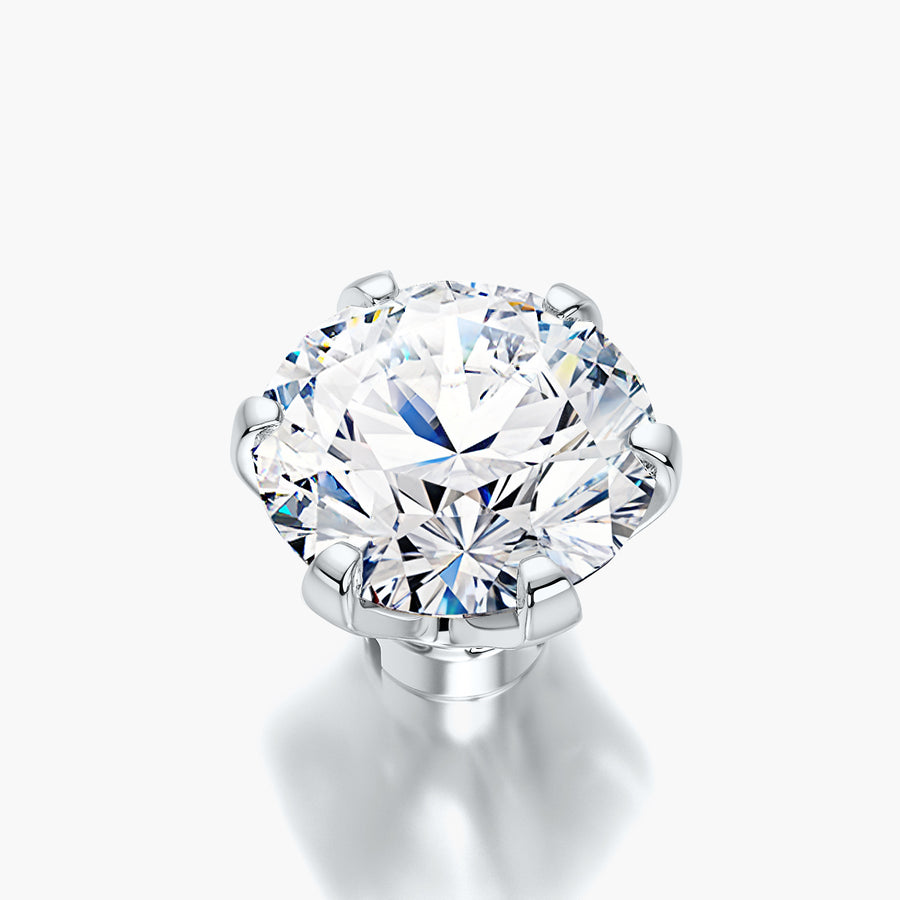Classic Six 2.0 ct