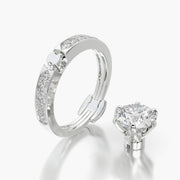 Classic Six 2.0 ct