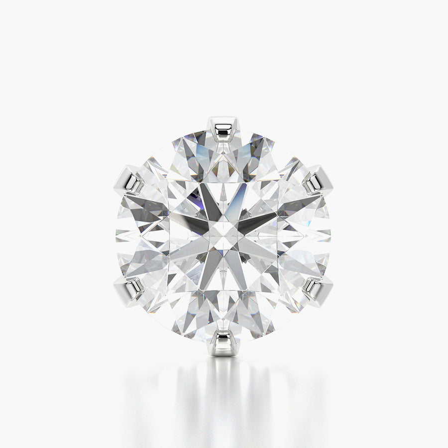 Classic Six 3.0 ct