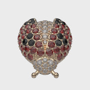 Сharm Ladybug