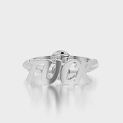 Classic Ring & Charm Fuck