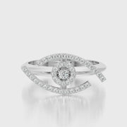 Ring "Eye"