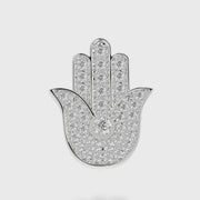 Charm Hamsa